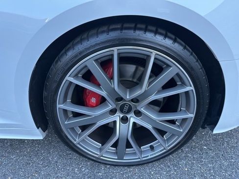 Used 2023 Audi S5 Premium Plus image 30