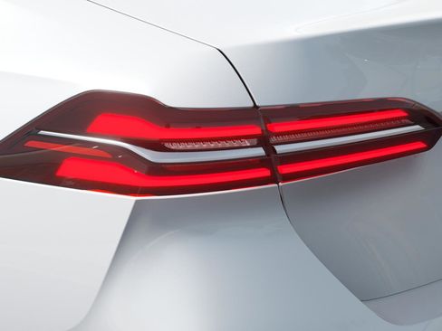 New 2026 BMW 530i image 8