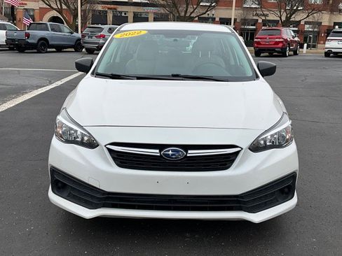 Used 2022 Subaru Impreza 2.0i image 2