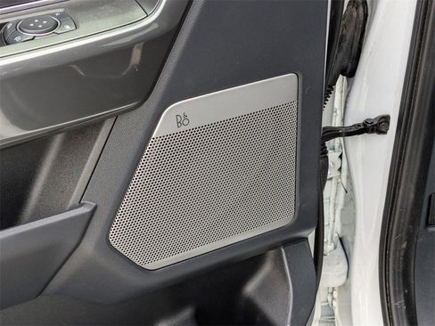 Used 2023 Ford F150 Lariat w/ FX4 Off-Road Package image 15