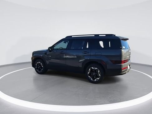 New 2026 Hyundai Santa Fe SEL image 6