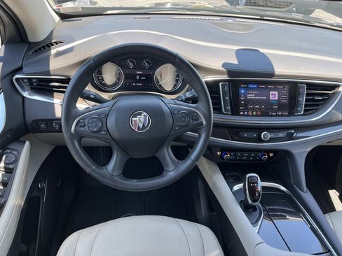 Used 2020 Buick Enclave Premium w/ Trailering Package, 5000 lbs. AWD/4WD image 12