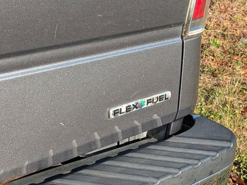 Used 2012 Ford F150 XLT w/ XLT Chrome Pkg image 20