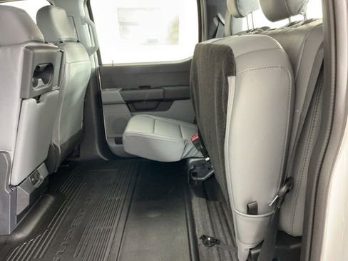 New 2026 Ford F350 XL image 24