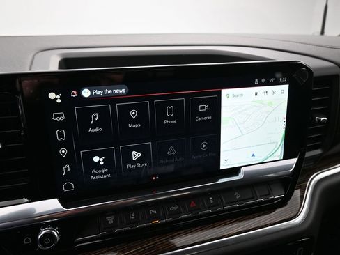 New 2026 GMC Sierra 3500 SLE w/ SLE Value Package image 15