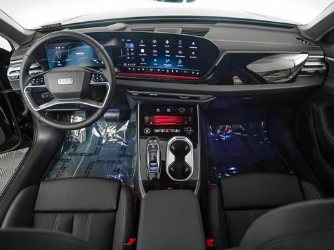 New 2026 Audi A6 Premium Plus image 12