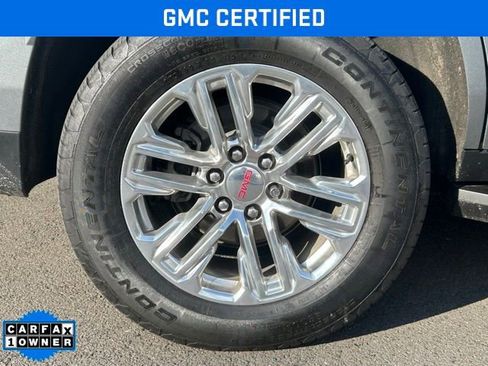 Certified 2023 GMC Yukon SLT image 10