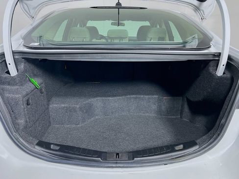 Used 2018 Ford Fusion S FWD image 23