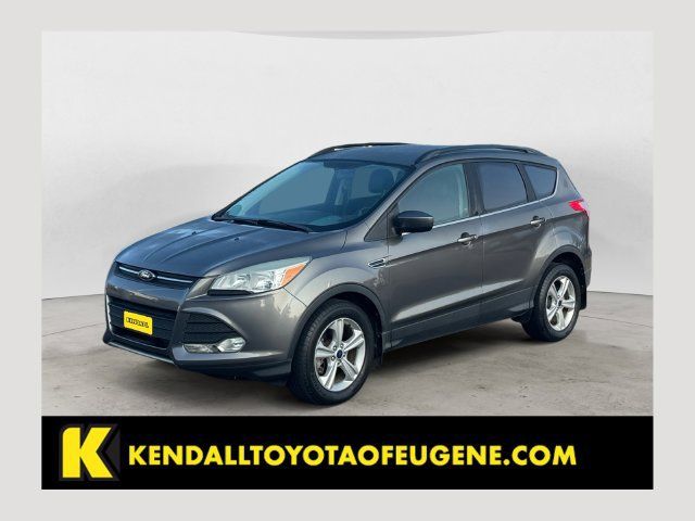 Used 2014 Ford Escape SE w/ Equipment Group 201A AWD/4WD image 1