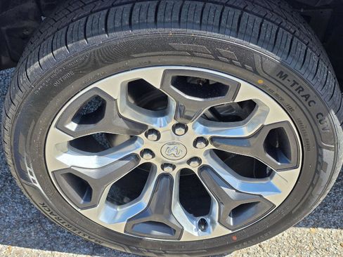 Used 2019 RAM 1500 Limited AWD/4WD image 57