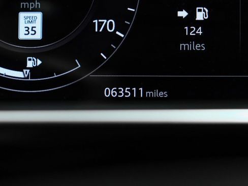 Used 2019 Land Rover Range Rover Sport Supercharged image 18