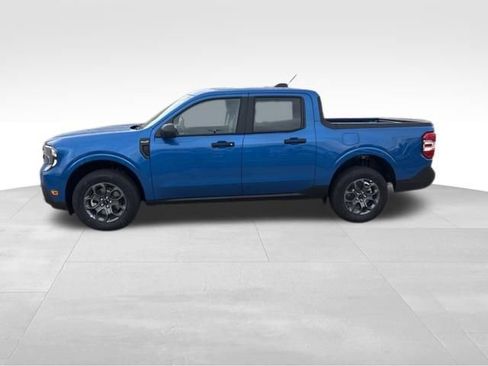 New 2026 Ford Maverick XLT w/ Equipment Group 301A AWD/4WD image 3