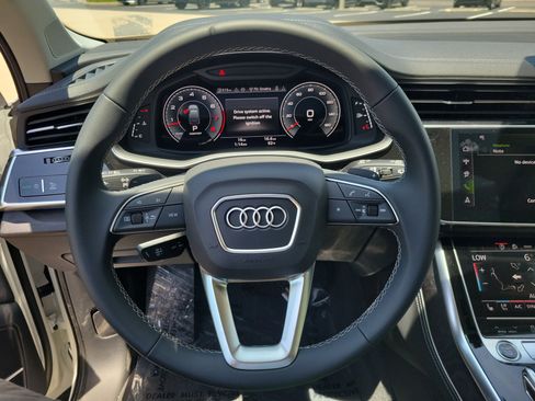 New 2026 Audi Q7 3.0T Premium Plus AWD/4WD image 33