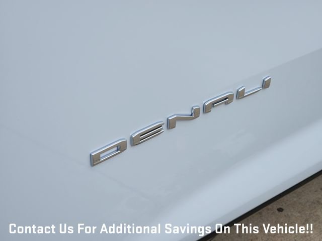 New 2026 GMC Acadia Denali w/ Super Cruise Package FWD image 8