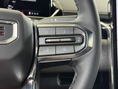 New 2026 GMC Sierra EV Elevation image 34