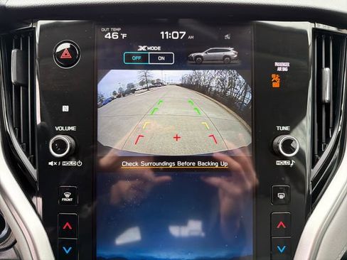 Used 2024 Subaru Outback Premium image 20