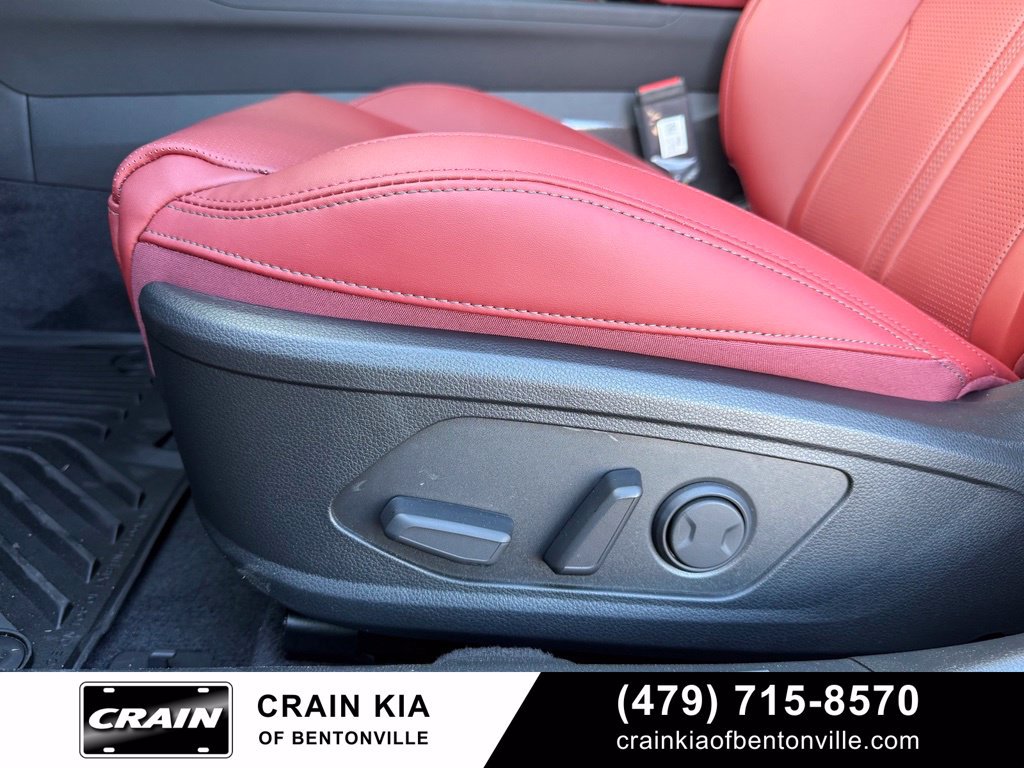 New 2026 Kia K5 GT-Line w/ GT-Line Premium Package FWD image 11