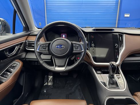 Certified 2025 Subaru Outback Touring XT w/ Popular Package #2 image 28