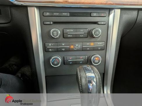 Used 2011 Lincoln MKZ AWD image 18