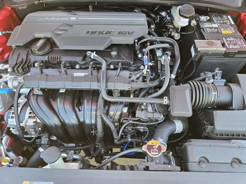 New 2026 Kia K4 FWD image 20