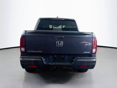 Used 2020 Honda Ridgeline RTL image 19