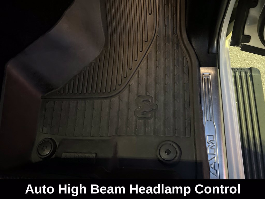Certified 2022 RAM 2500 Laramie AWD/4WD image 18