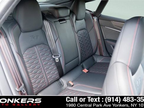 Used 2022 Audi RS 7 Sportback image 64