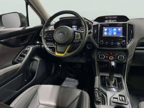 Used 2022 Subaru Crosstrek 2.5i Sport AWD/4WD image 24