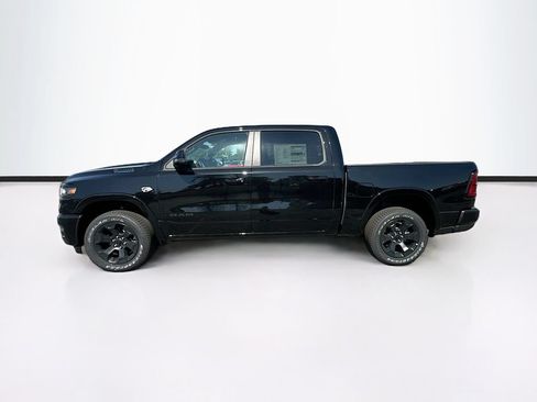 New 2026 RAM 1500 Big Horn w/ Night Edition AWD/4WD image 6
