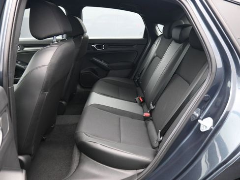 Used 2026 Honda Civic Sport image 34