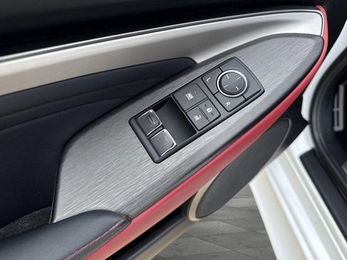 Certified 2022 Lexus RC 350 F Sport RWD image 9