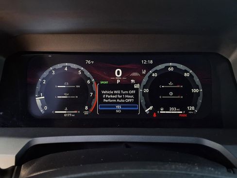 Certified 2025 Toyota Tacoma TRD Sport image 14