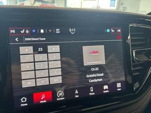 New 2026 Dodge Durango GT image 47