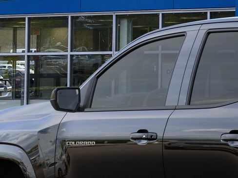 New 2026 Chevrolet Colorado Z71 w/ Z71 Convenience Package 2 AWD/4WD image 36