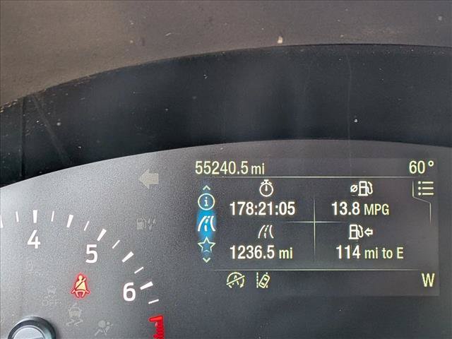 Used 2020 Ford Escape SE FWD image 11