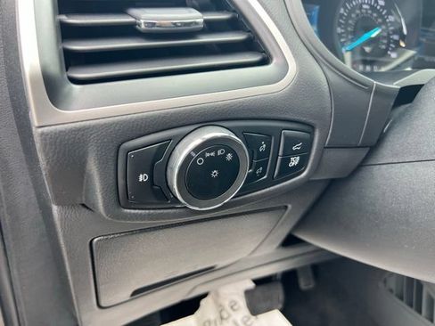 Certified 2024 Ford Edge SEL w/ Convenience Package AWD/4WD image 8