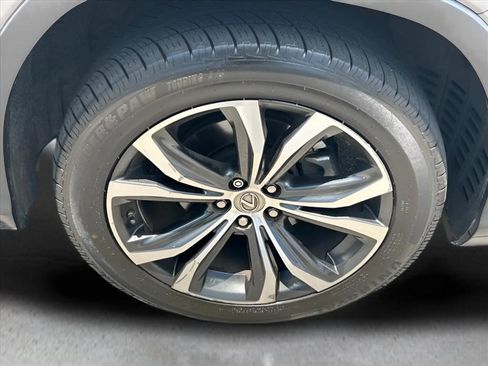 Used 2017 Lexus RX 350 FWD w/ Premium Package image 9