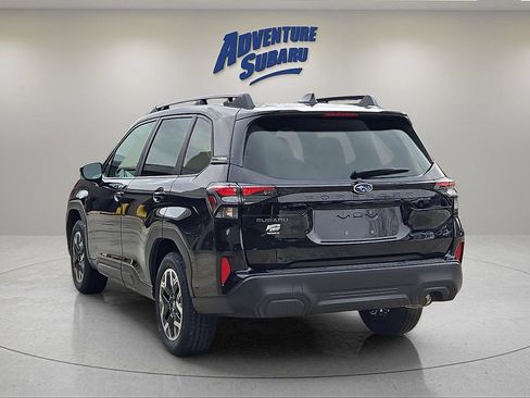 Used 2026 Subaru Forester Premium AWD/4WD image 5