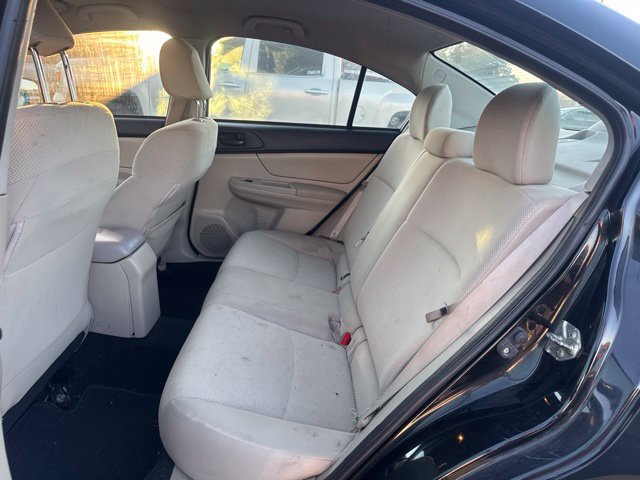 Used 2013 Subaru Impreza 2.0i AWD/4WD image 12