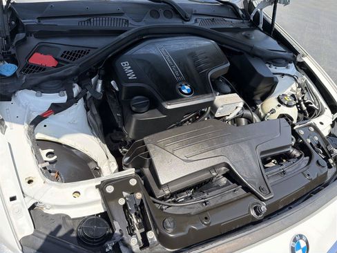 Used 2016 BMW 228i xDrive Coupe AWD/4WD image 10