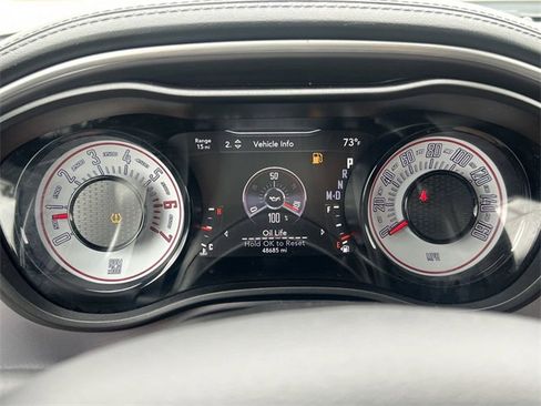 Used 2022 Dodge Challenger R/T w/ T/A Package image 27