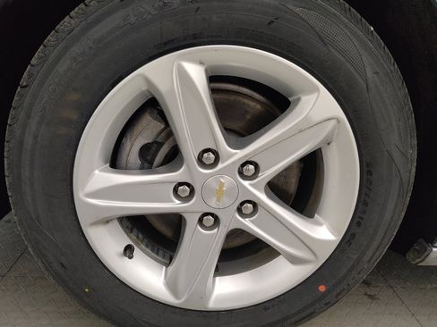 Used 2023 Chevrolet Malibu LT image 31