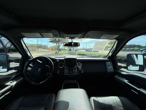 Used 2016 Ford F250 Lariat w/ Lariat Ultimate Package image 20