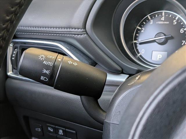 Used 2025 MAZDA CX-5 AWD 2.5 S w/ Preferred Package image 17