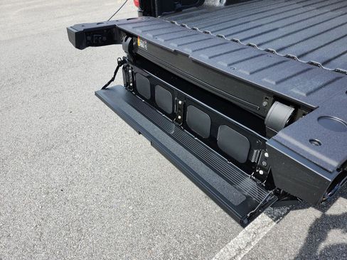 New 2026 GMC Sierra 1500 AT4 w/ AT4 Premium Package image 10