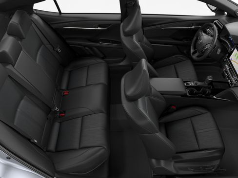 New 2026 Toyota Camry XSE AWD/4WD image 60