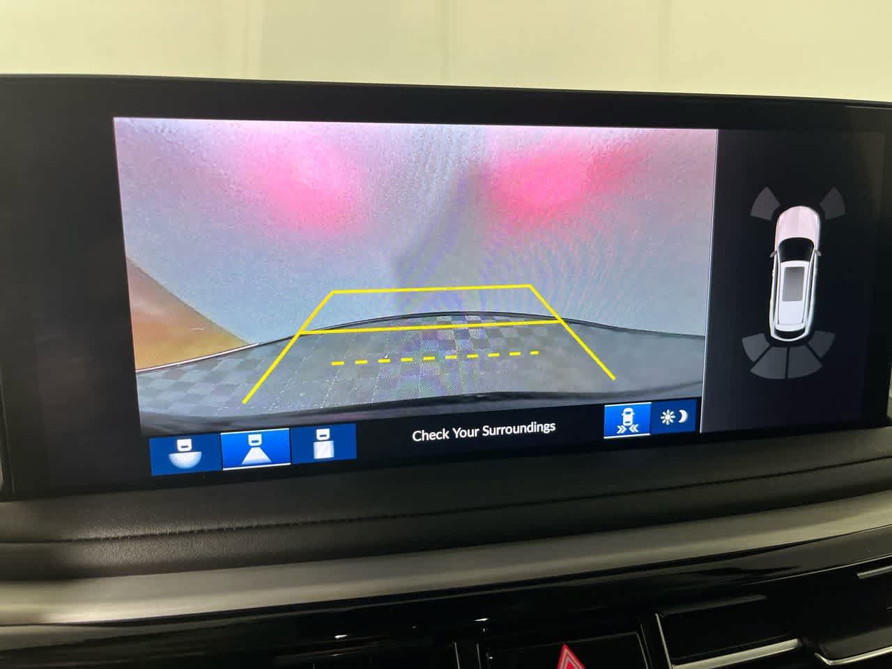 Certified 2025 Acura MDX w/ Technology Package AWD/4WD image 19