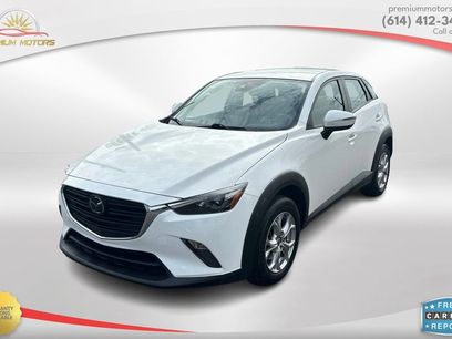 Used 2020 MAZDA CX-3 Sport