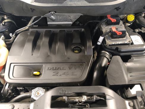 Used 2016 Jeep Patriot Sport FWD image 30