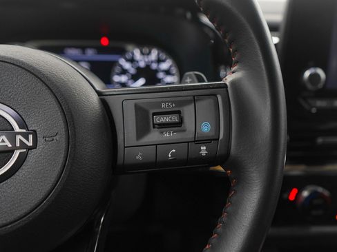 Used 2024 Nissan Pathfinder Rock Creek image 25